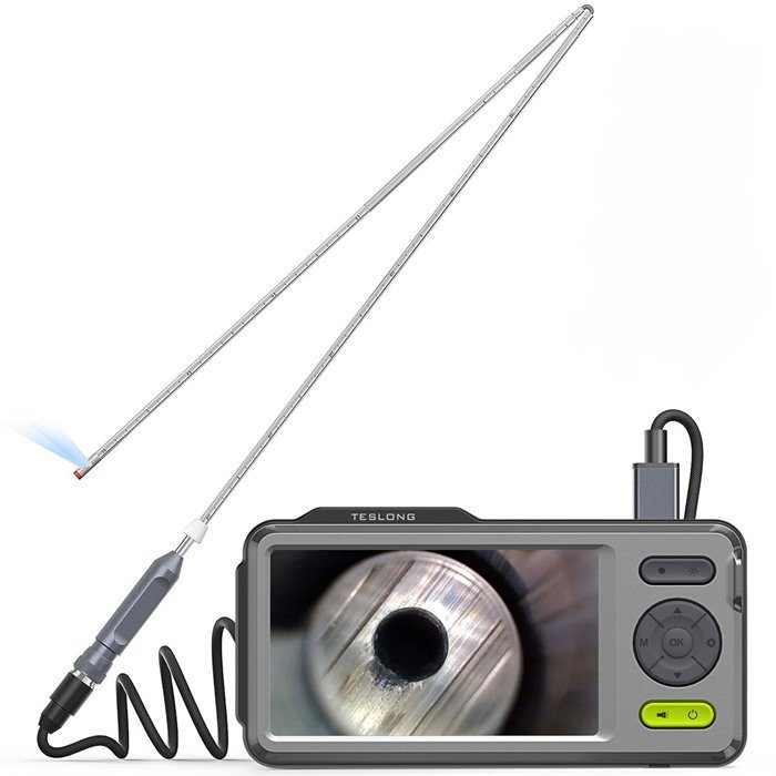 Teslong NTG200H NTS500B HD Screen Rifle Borescope Tool