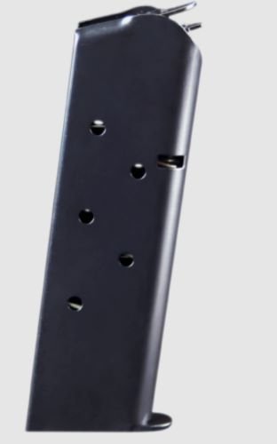 Check Mate Industries 1911 Full-Size 45ACP Black Magazine