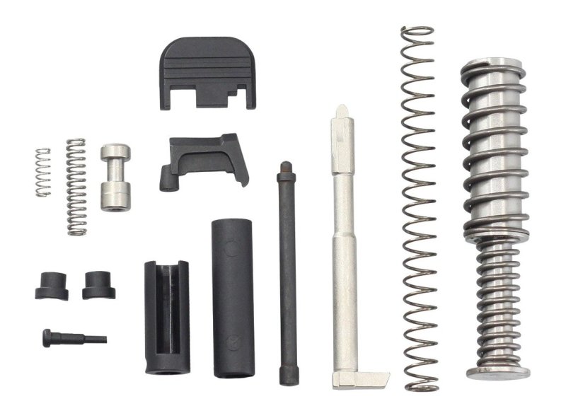 JE TS-SPKG26 GLOCK 26 Slide Parts Kit