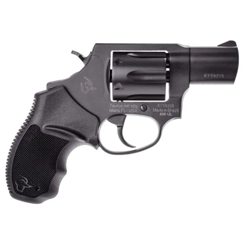 Taurus 856 38 Special 2-85621UL