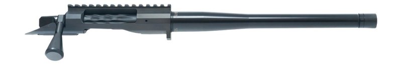 FAXON FX700SA 308 12in Optics Ready Tactical Pistol