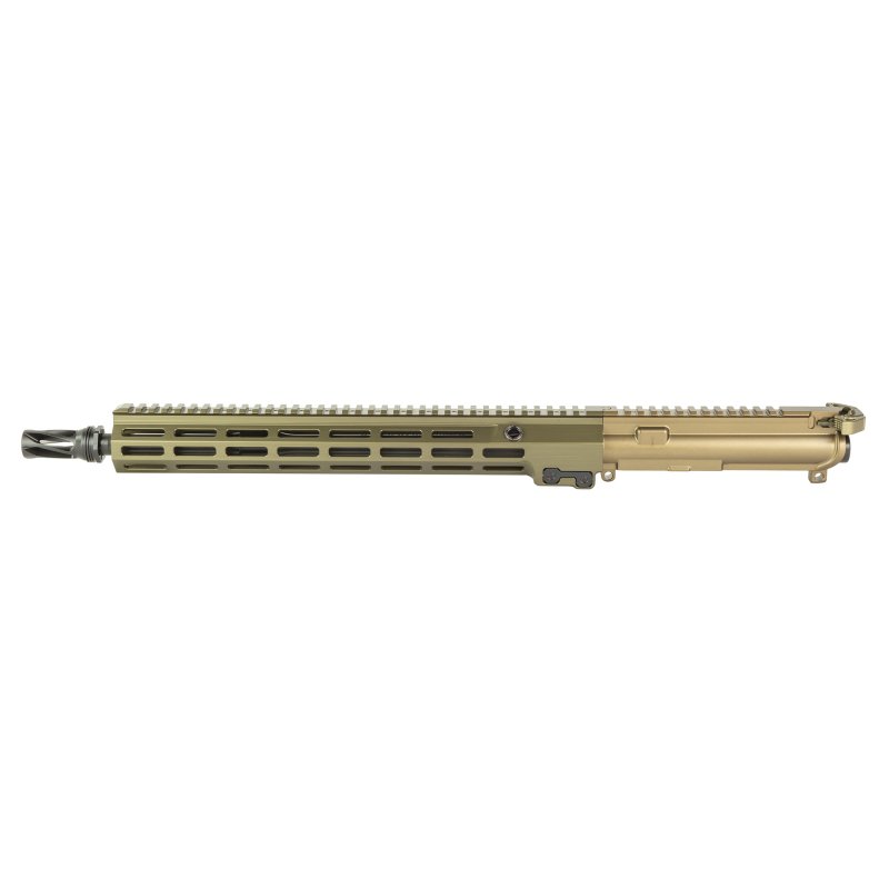 Geissele 08-548S AR-15 Super Duty Mod1 5.56x45 16" Upper Receiver DDC