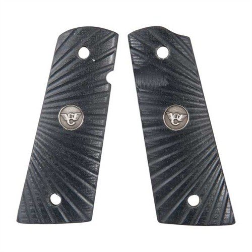Wilson GRP Full Black G10 STRBRST Flt 351ACFS