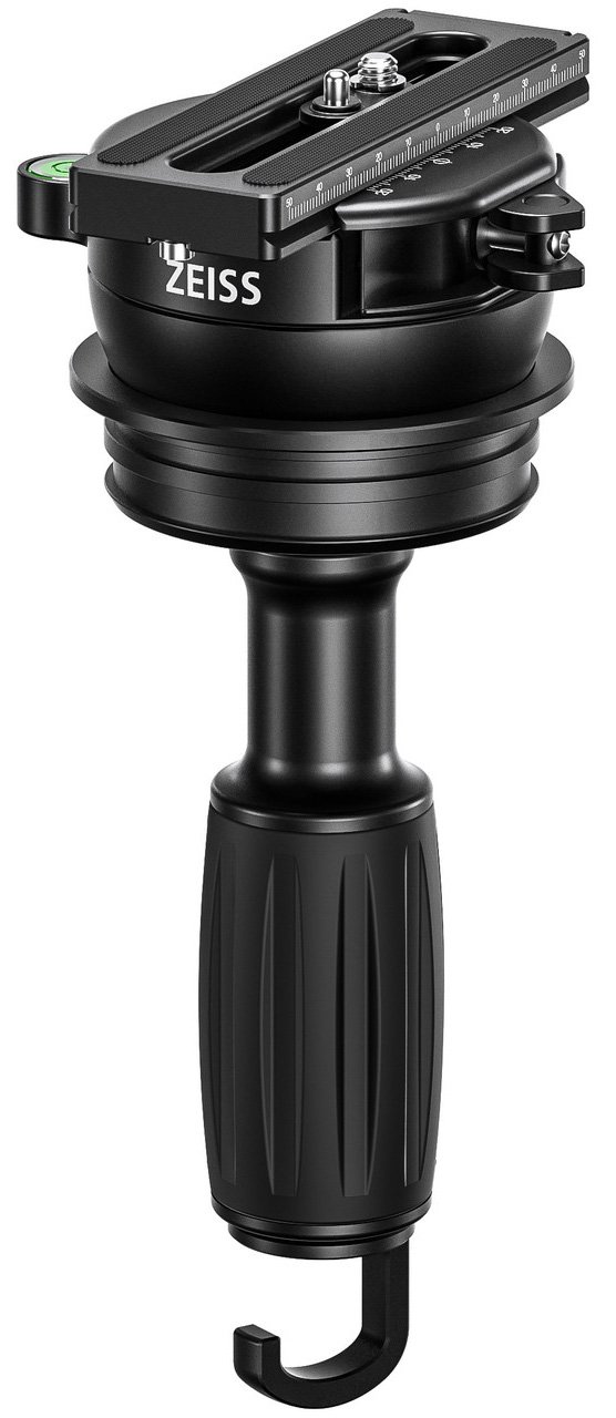 ZEISS BALLHEAD Q-75 