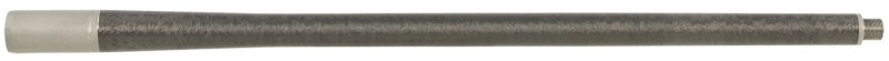 Fierce Firearms 651824 6.5mm 24 In Carbon Fiber 1:8 Twist 5/8-24 TPI