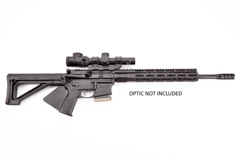 Wilson Combat TRPC556BLCA 5.56 NATO
