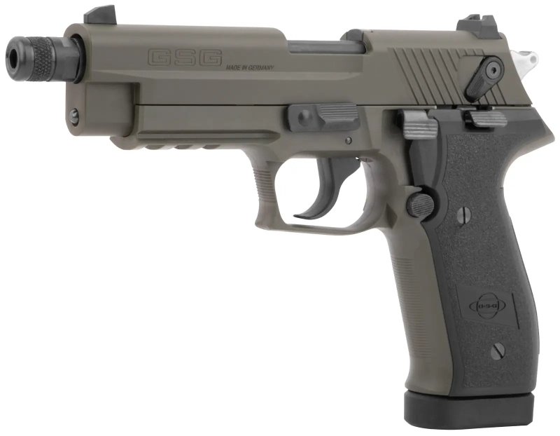 GSG Firefly 22 LR GERG2213TFFGA