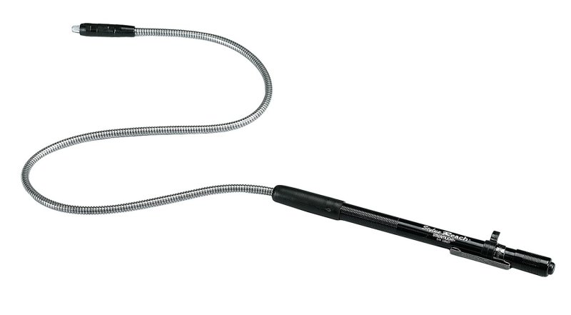 Streamlight 65418 Stylus Reach 18 PenLight Black 11 Lumens LED IPX4