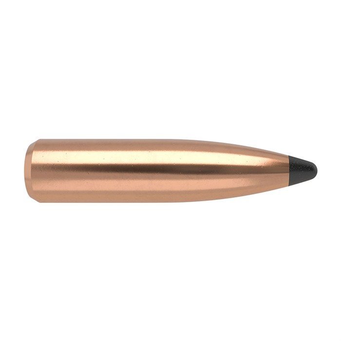 Nosler NOS 16327 7mm 160gr Partition Bullets Spitzer Point 50ct