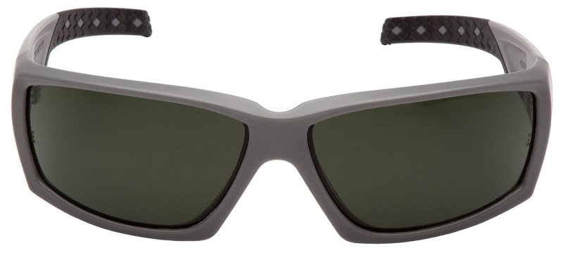 Pyramex Safety VGSUG722T Tactical Eye Protection Urban Gray Forest Gray