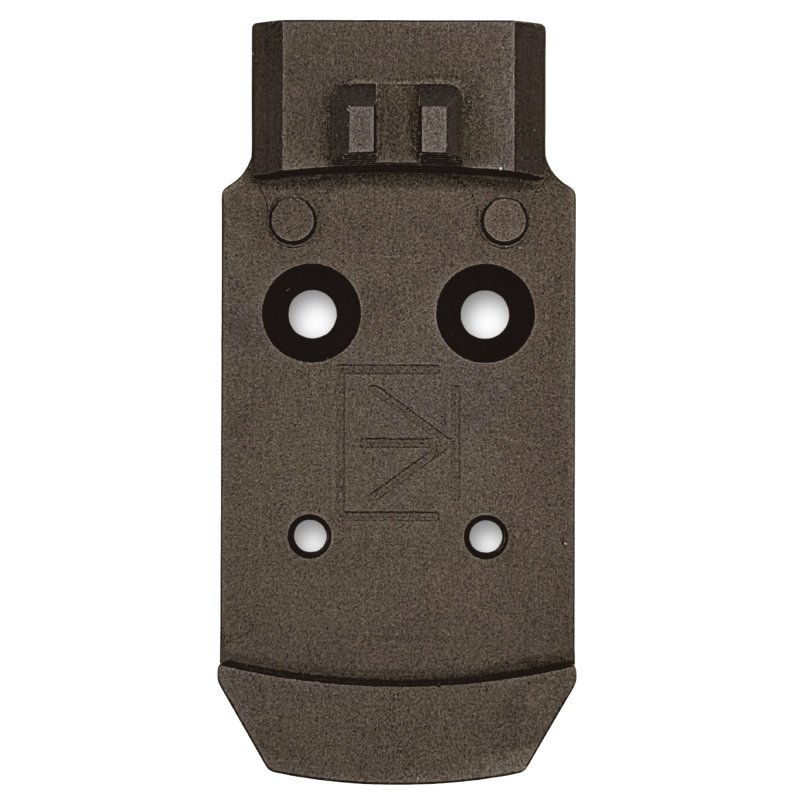 Calculated Kinetics DOGTAG Optic Plate Mount Full-Size Holosun
