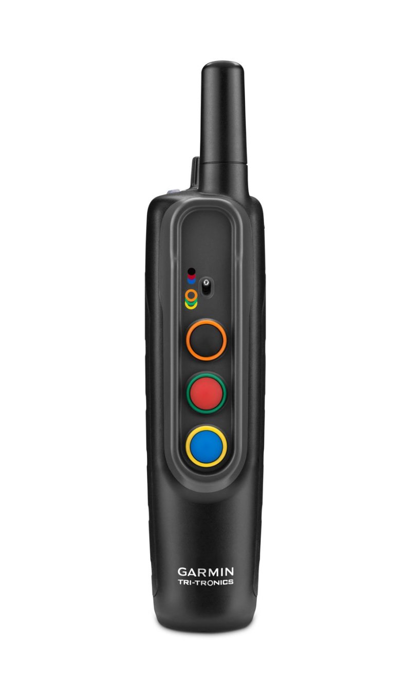 Garmin 0100120100 Pro 70 Handheld Black, 1 Mile Range, Up to 6 Dogs