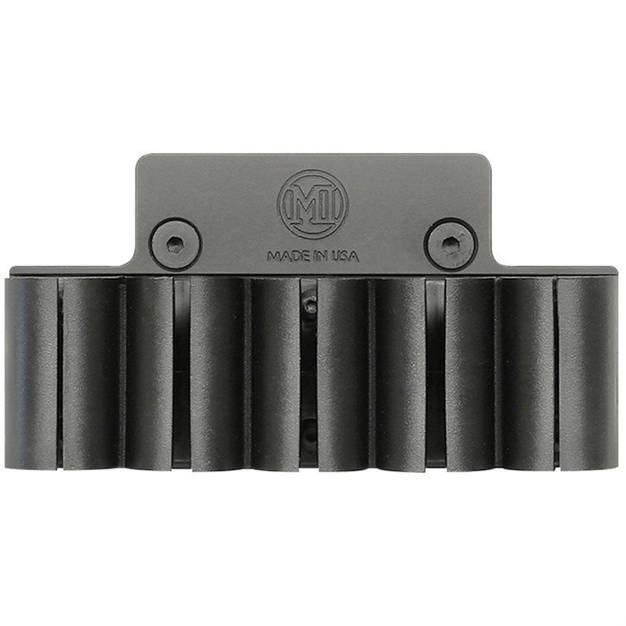 Midwest Industries Shotgun Stock Shell Holder 5-Round Reinforced