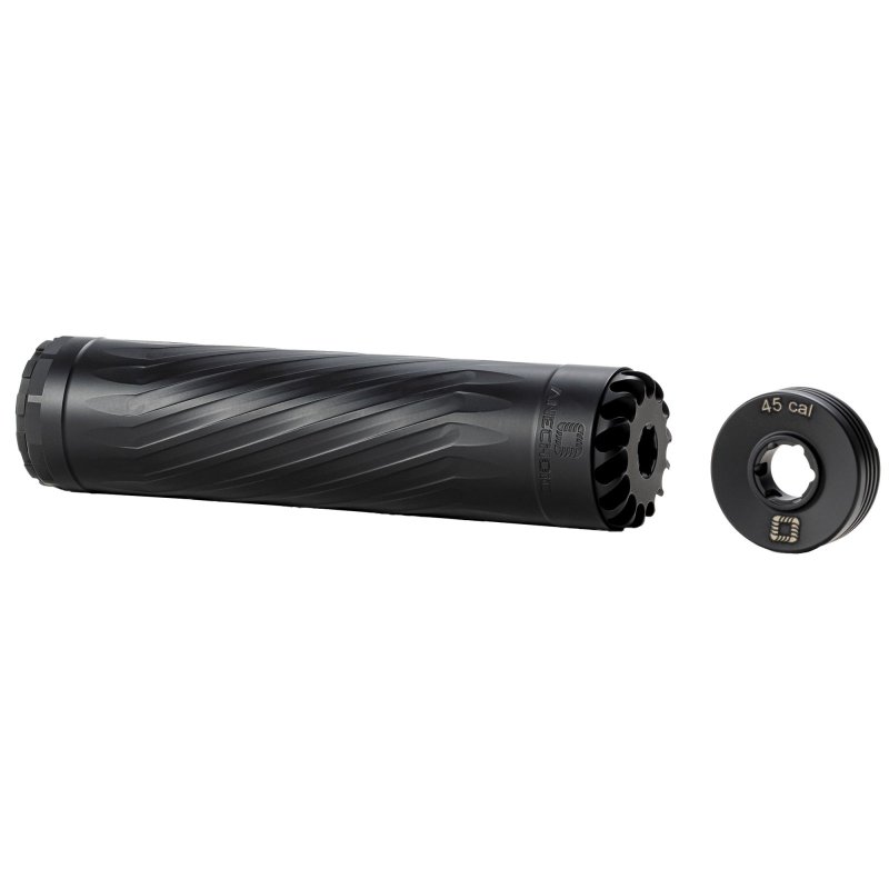 Anechoic X45B .458 Win Mag