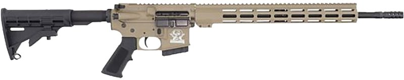 Great Lakes Firearms AR-15 .350 Legend