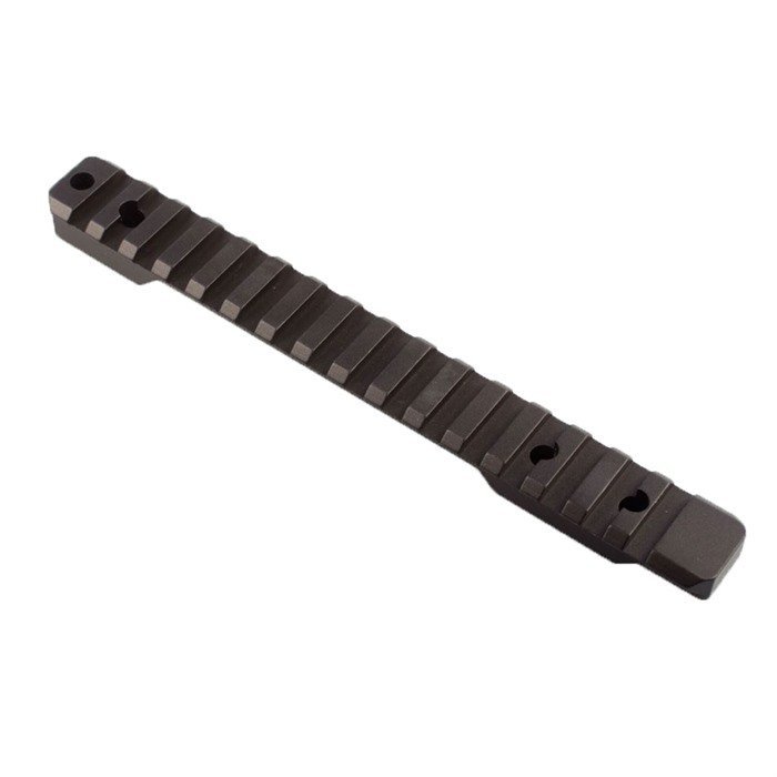 Winchester Model 70 Standard Caliber AND Short Magazine Picatinny PLM252702