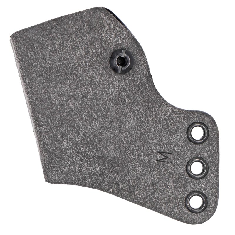 Safariland INCOG-X Mag Caddy Small Suede Finish Belt Mount