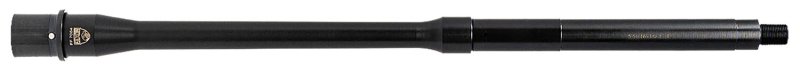 Faxon 15A58M16NSQ Duty Series 5.56 NATO 16" QPQ Nitride AR-15 Barrel