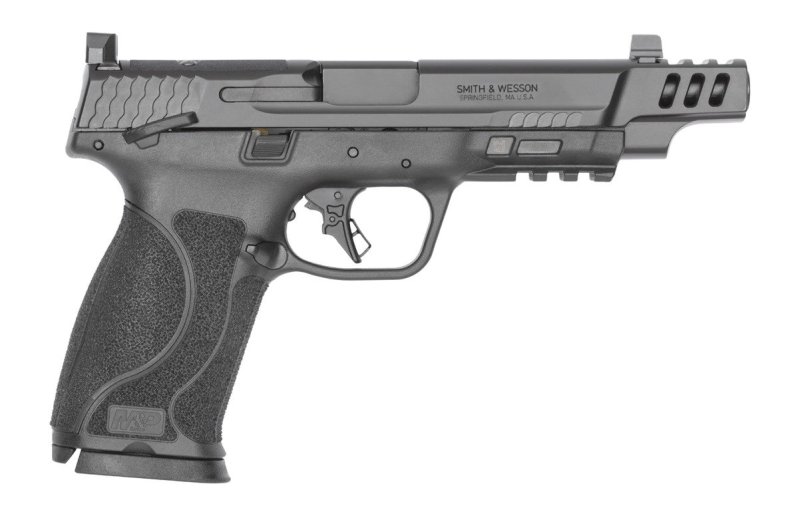 Smith & Wesson PC M&P M2.0 10mm