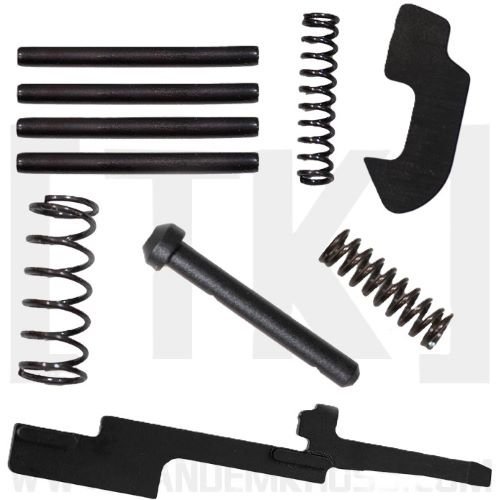 Tandemkross TAURUS TX Essential Maintenance Kit Cleaning Tools