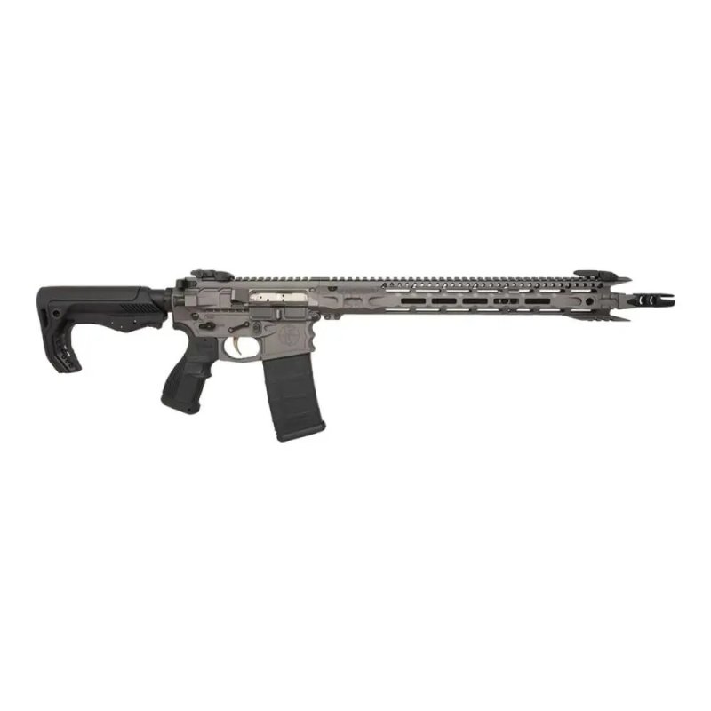 FosTech Echo AR-II 223/5.56 STRPRTU5DH2S11E2
