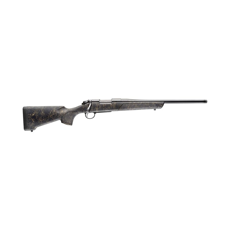 Bergara B-14 Stoke 7mm-08 B14S907