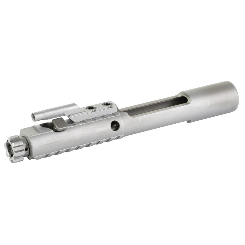 KAK Industry 425-0505-003 M16 BCG 5.56 NATO Full Chrome Side Vent