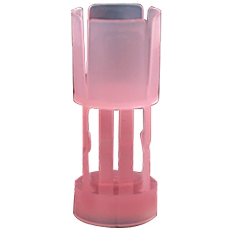 Claybuster Shotshell Wads - 12 ga 1 oz Red