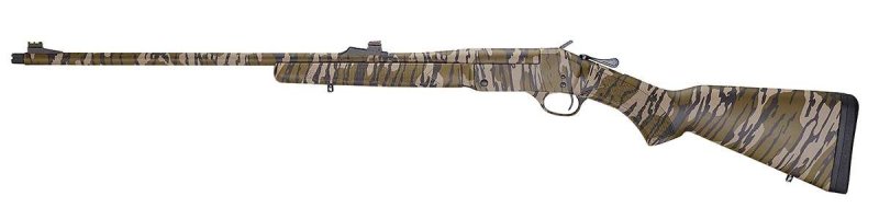 Henry Repeating Arms Single Shot .410 H015T-410