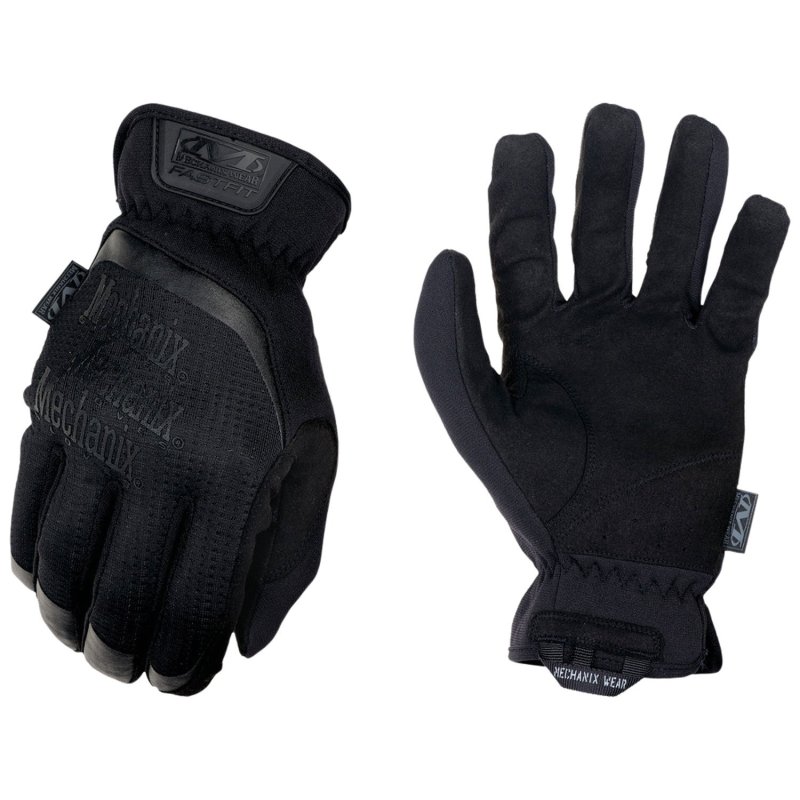 Mechanix Wear FastFit Covert Small Gloves Touchscreen TrekDry Palm