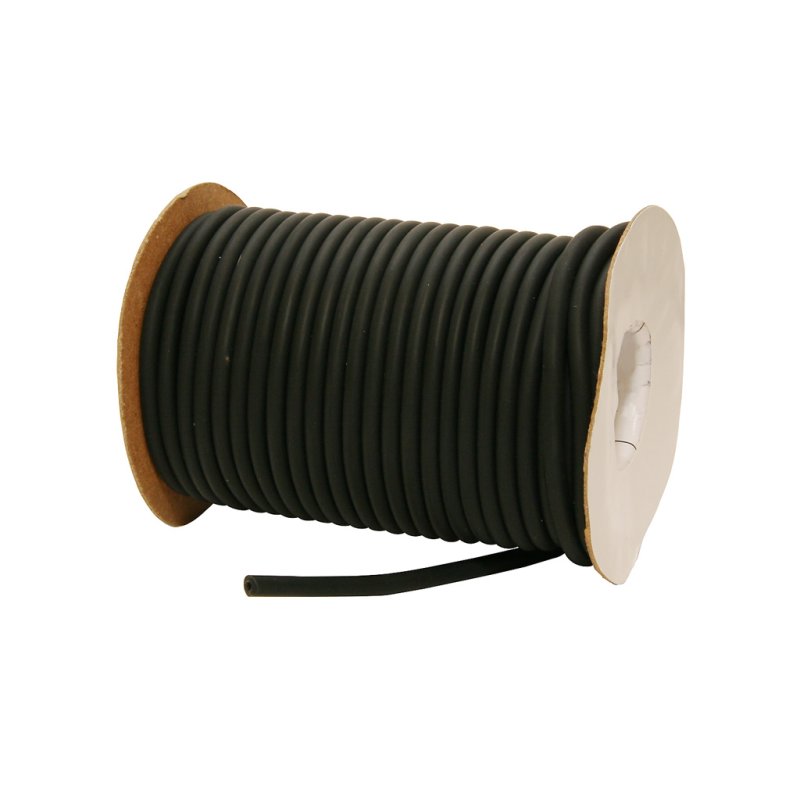 October Mountain TruTube 31343 Peep Tubing 50ft 0.17in OD 0.075in ID Latex