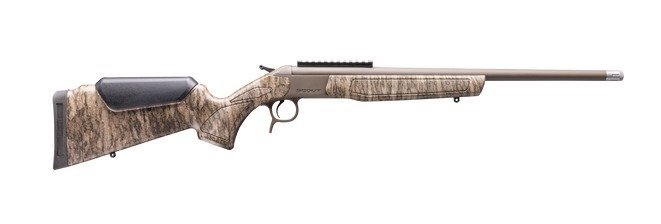 CVA Scout V3 Spur Turkey 410 Gauge CR4918MOBL