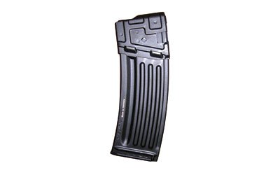 Heckler & Koch 217847S 5.56 Black 30-Round Magazine HK33/53/93