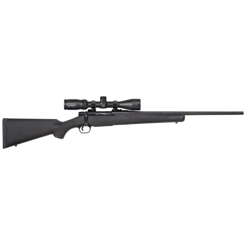 Mossberg 28052 22-250 Bolt Action Rifle