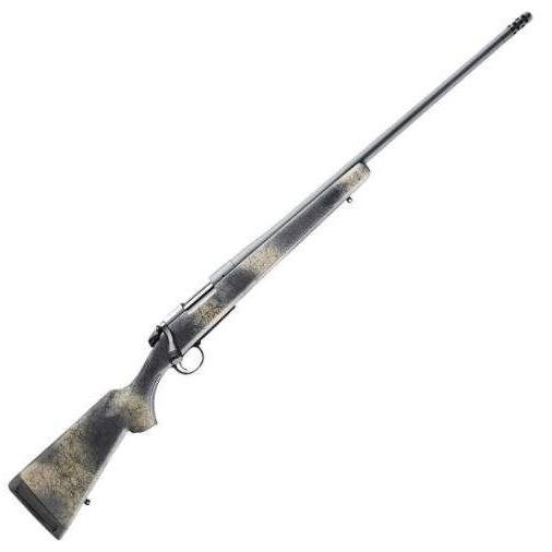 Bergara B14S522CF 6.5 Creedmoor