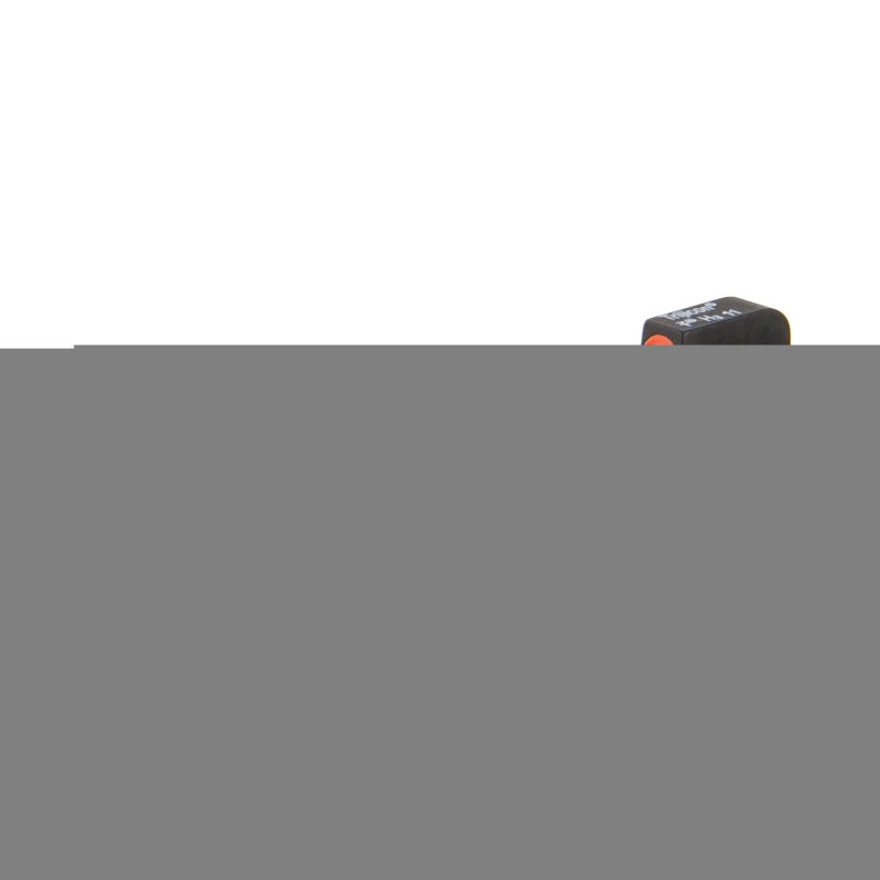 Trijicon CA128O HD Night Sight Set 1911 Novak Cut Green/Orange
