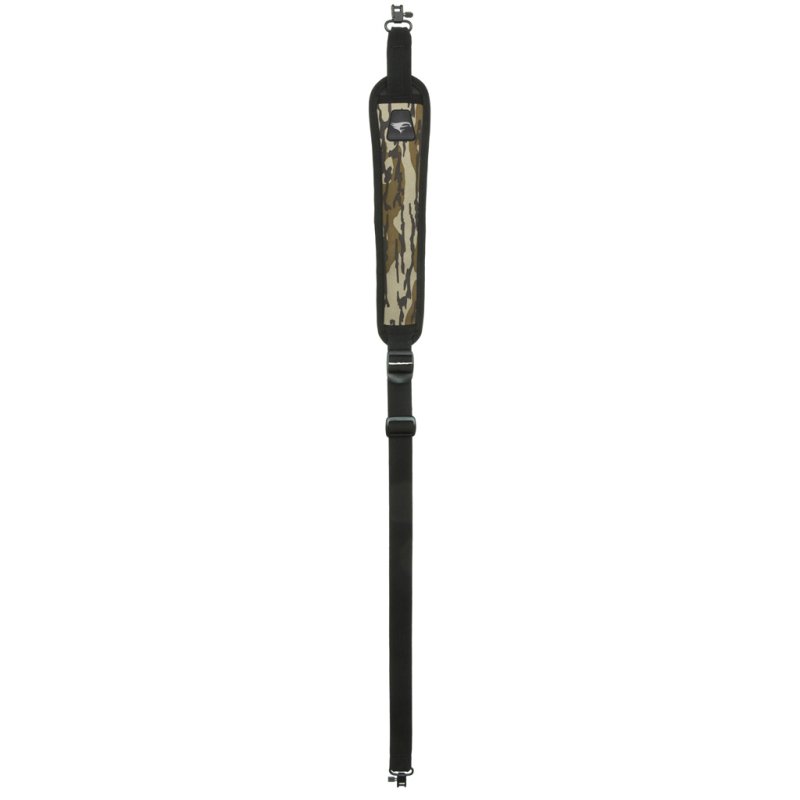 Elevation Guardian Gun Sling Mossy Oak Bottomlands Neoprene