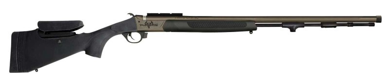 Traditions Pursuit XT 50 Caliber 26 In Stainless Cerakote