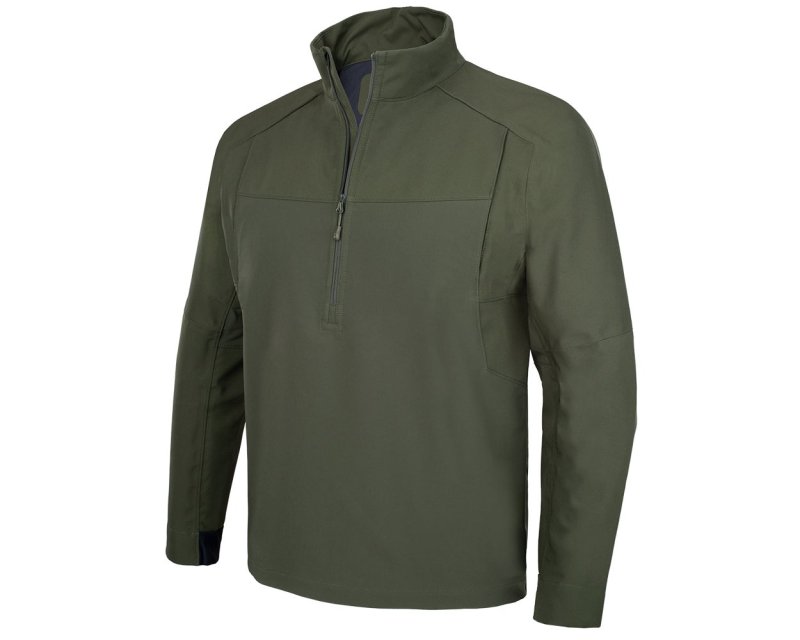 Flying Cross DutyGuard HT Hybrid Tech Pullover Large Long