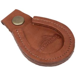 Peregrine Outdoors Wild Hare Leather Toe Pad Dusk WH580LDK