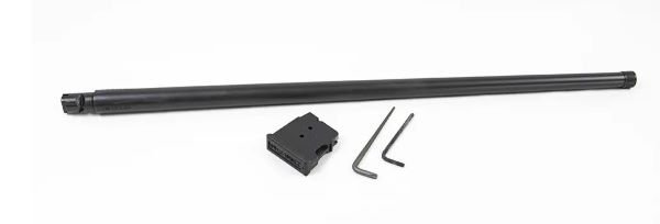 CZ 457 American SR Barrel Set 22WMR 20in Nitride