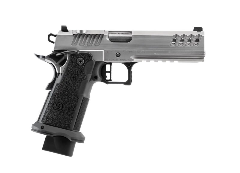 Bersa M2XI 1911 9mm M2XII05SSFN