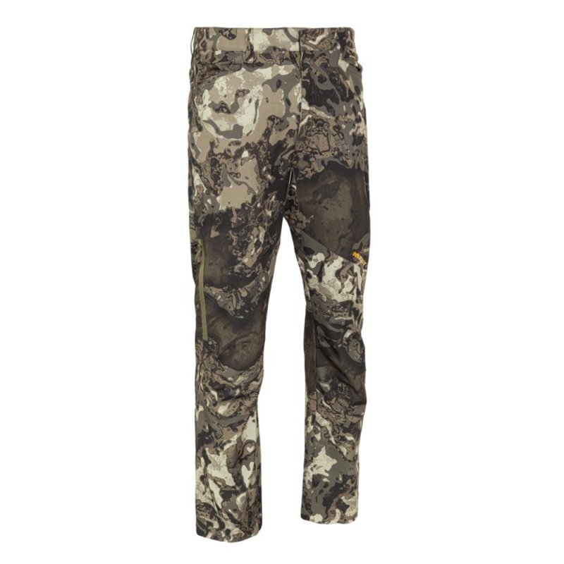 Muddy MUD-LW-PNT-VCG-3X TRX Lightweight Pants Veil Canyon Grey 3XL