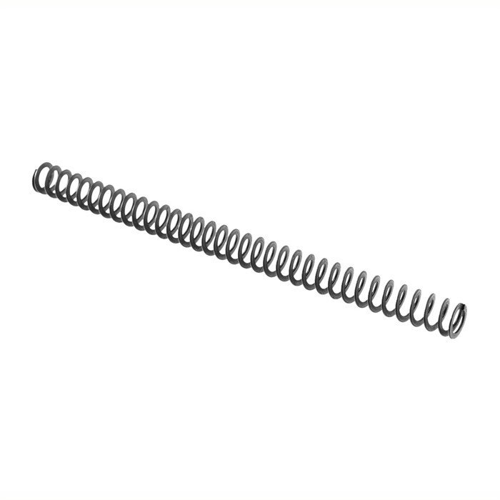 WILSON COMBAT 5 In Flat Wire Recoil Spring CS 15 lb 614G15