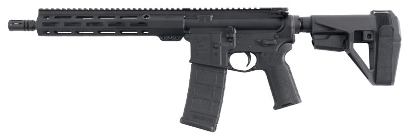 Colt M4 5.56 NATO M4P6933