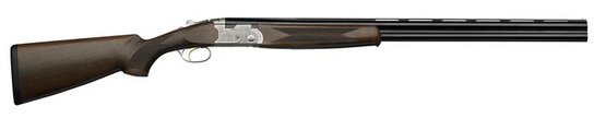 Beretta 686 Silver Pigeon I 20 Gauge J686F20230