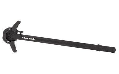 Noveske Love Handle Charging Handle Ambidextrous Hard Coat
