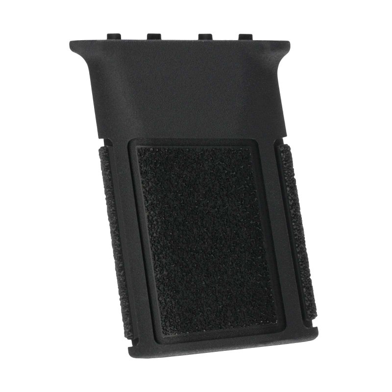 B5 Systems VFG-1571 Vertical Grip M-LOK Black, Textured, Polymer