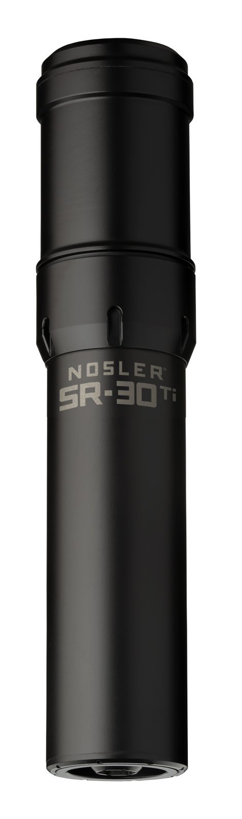 Nosler SR-30Ti 30 CAL