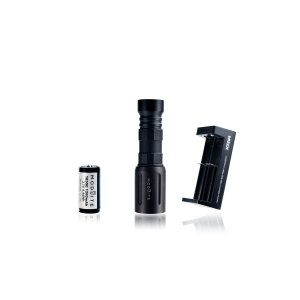 Modlite Systems PLH v3 18350 Rifle Light - 1500 Lumens